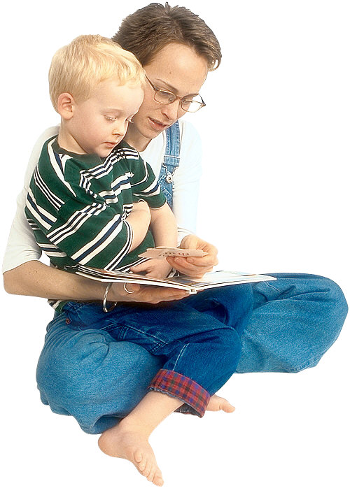 Freude mit personalisierte Kinderbücher