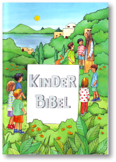 Kinderbibel