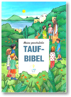 Taufbibel