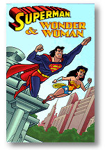 personalisiertes SUPERMAN Buch